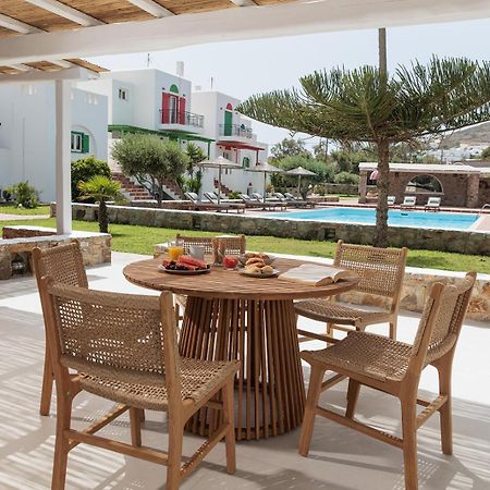 Country Villas Стелида Екстериор снимка