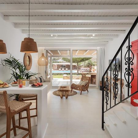 Country Villas Стелида Екстериор снимка