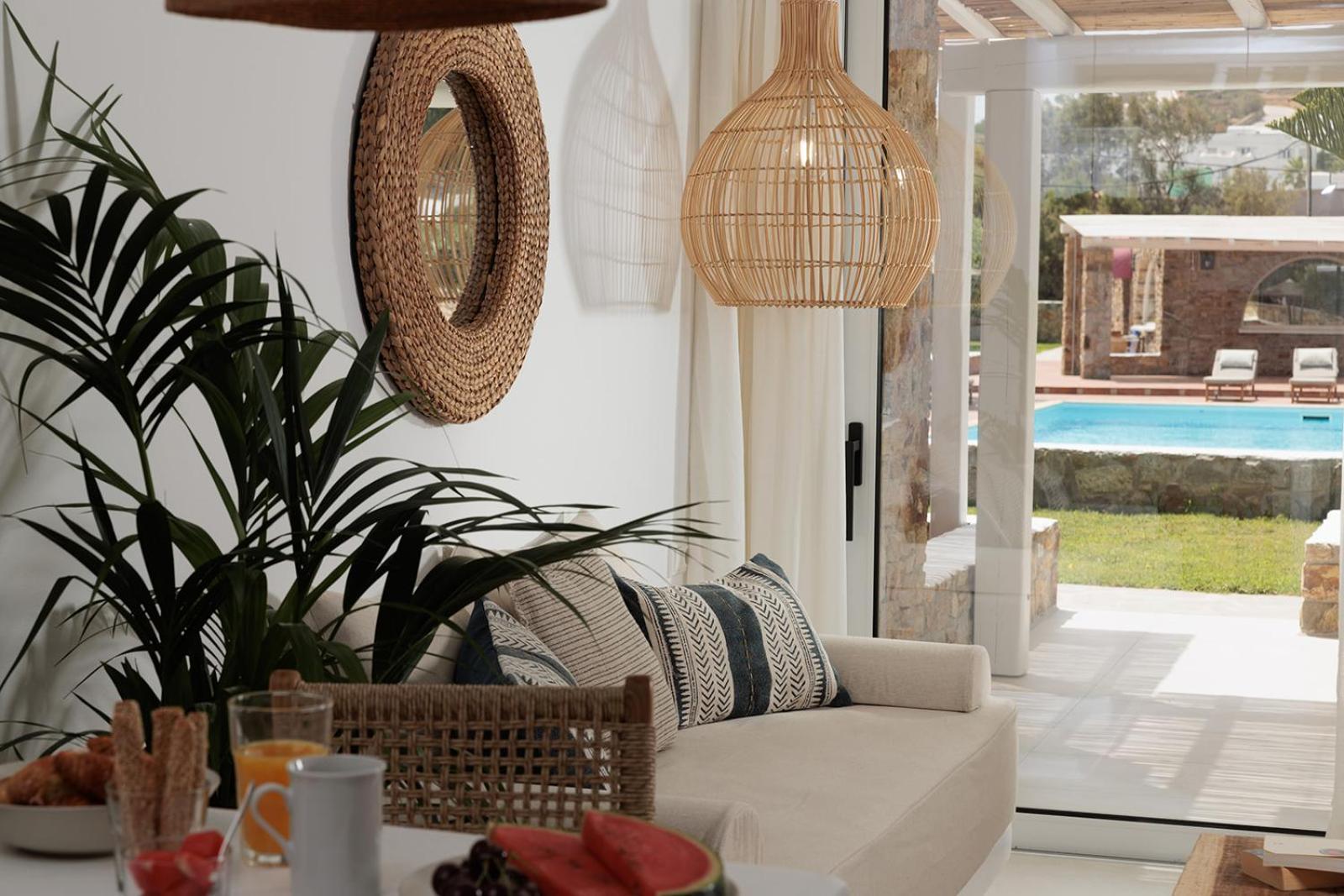 Country Villas Стелида Екстериор снимка