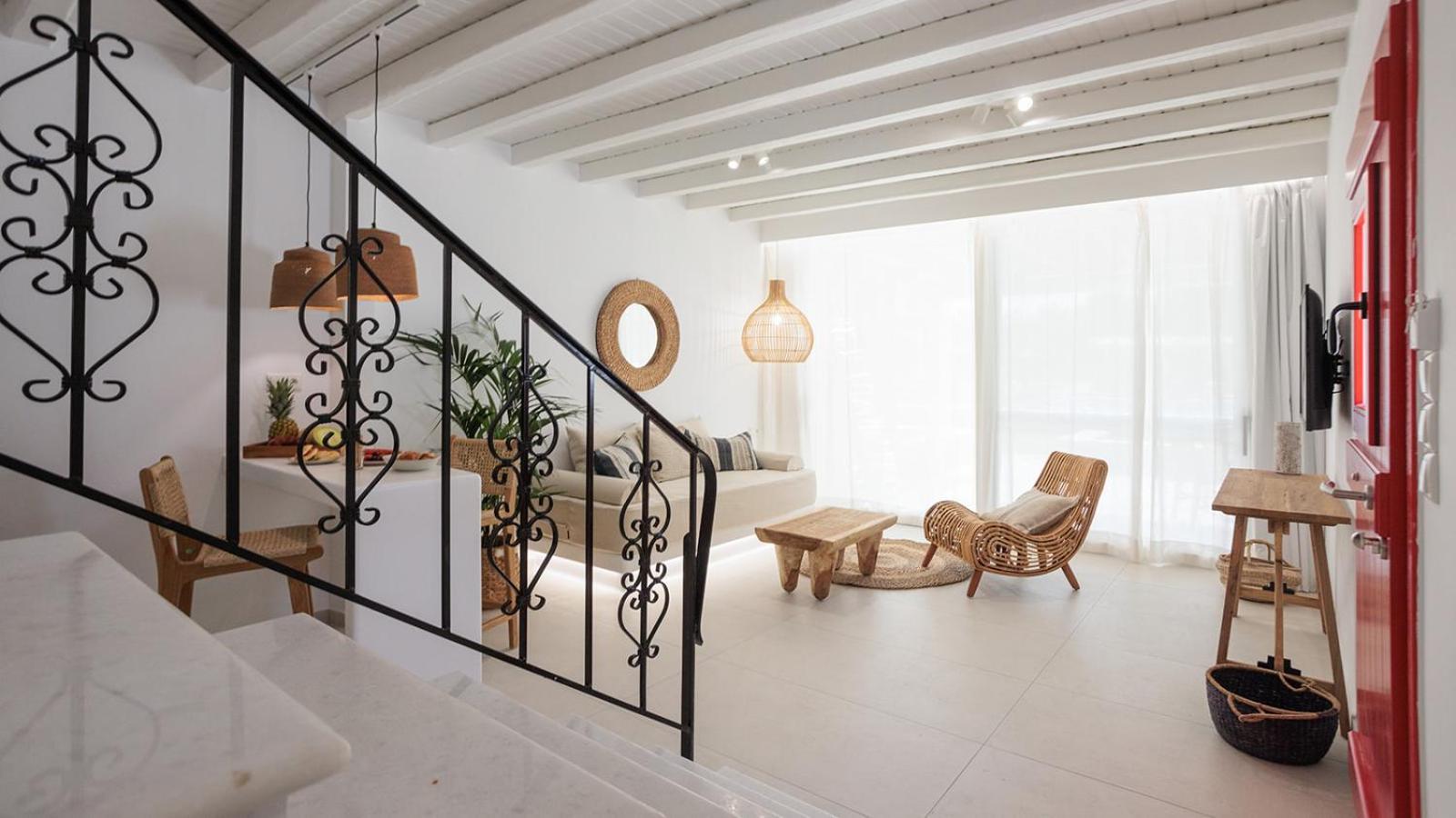 Country Villas Стелида Екстериор снимка