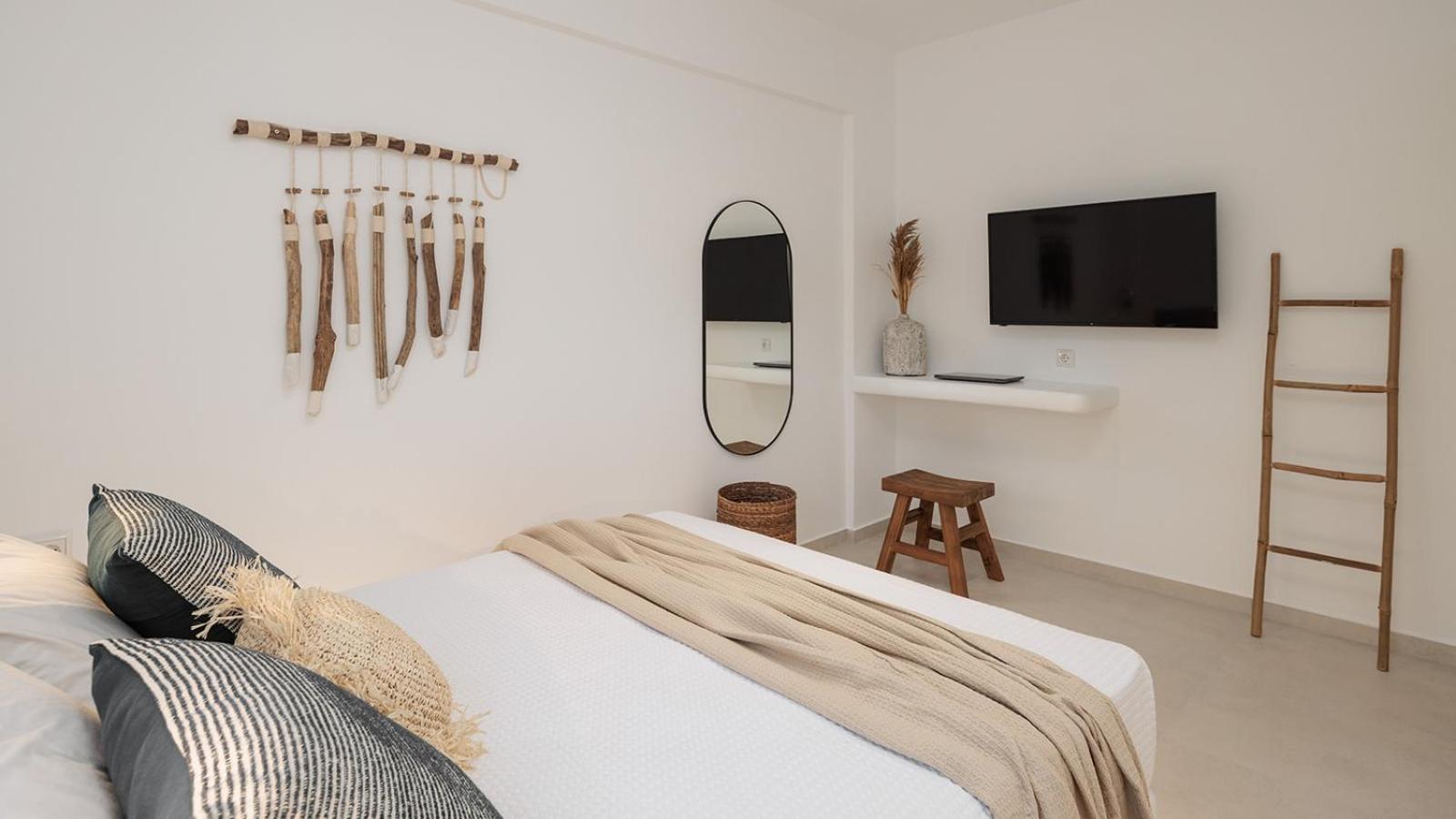 Country Villas Стелида Екстериор снимка